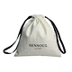 cinch bags with logo